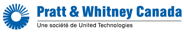 Pratt & Whitney logo